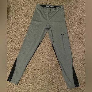 Nike Pro Leggings